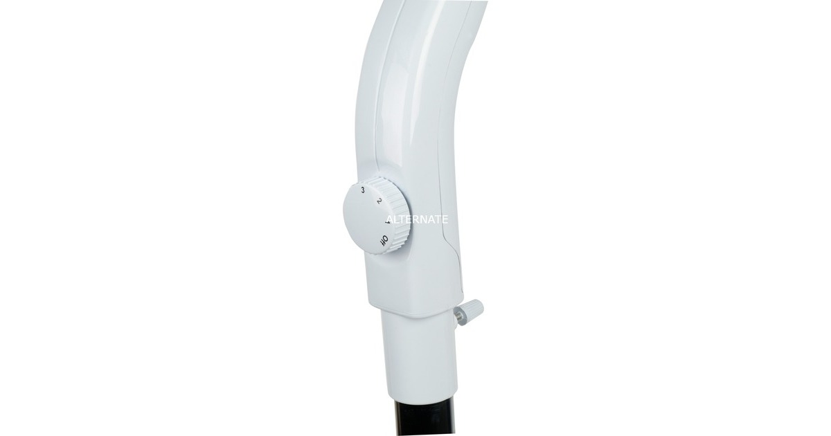 Actec MFA1 2in1 Stand/Tisch Ventilator(weiß)