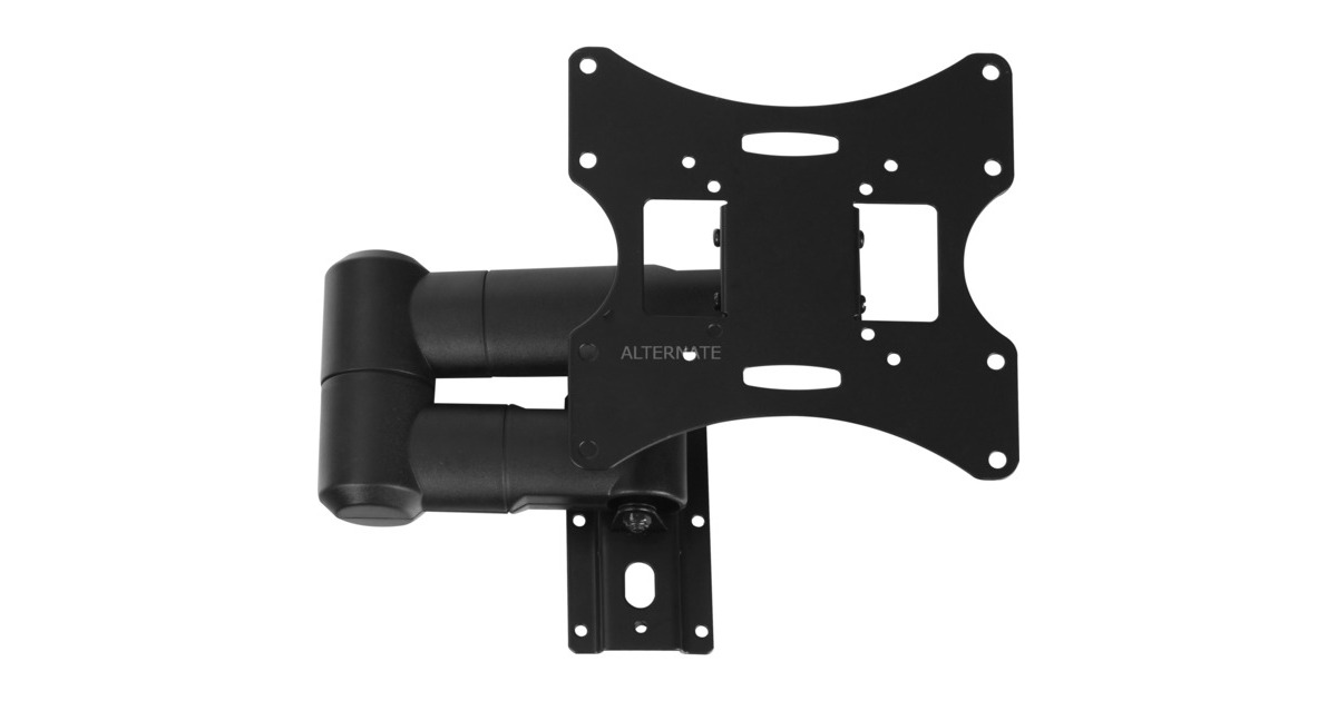 Actec TVM5, Wandhalterung(schwarz)