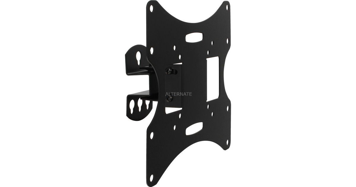 Actec TVM6, Wandhalterung(schwarz)