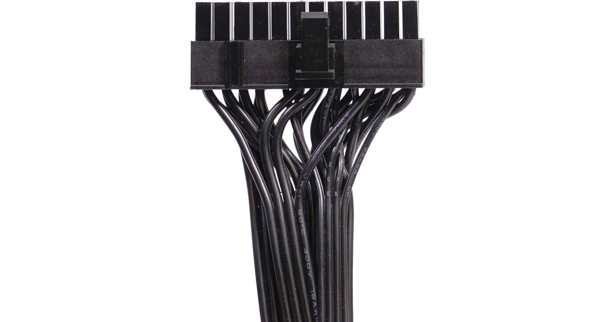 Aerocool AERO 80+ White 500W, PC-Netzteil(schwarz, 2x PCIe, 500 Watt)