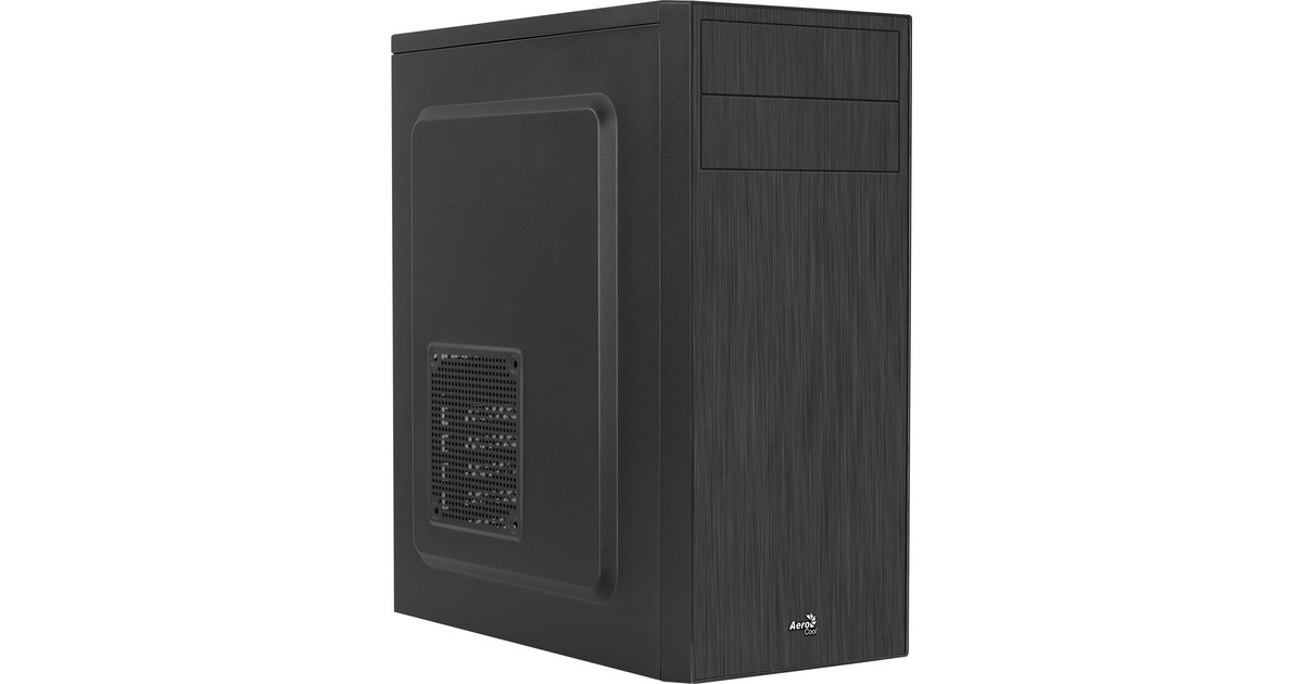 Aerocool CS-1103, Tower-Gehäuse(schwarz)
