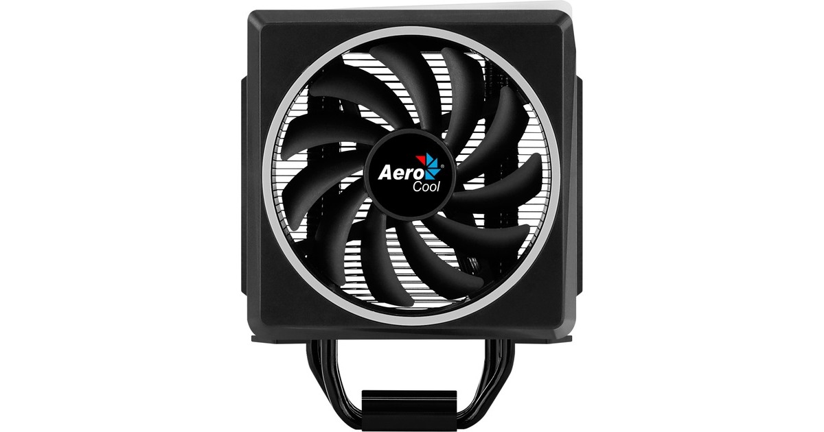 Aerocool Cylon 4, CPU-Kühler(schwarz)