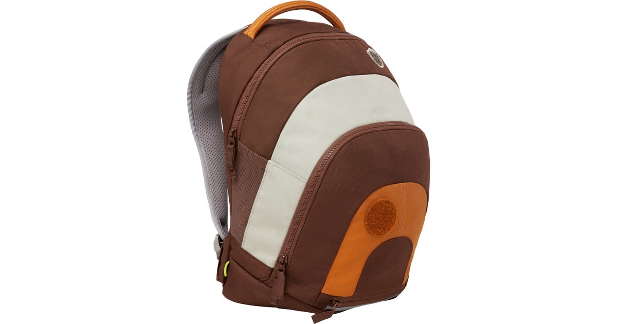 Affenzahn Daydreamer Affenzahn, Rucksack(braun/grau)