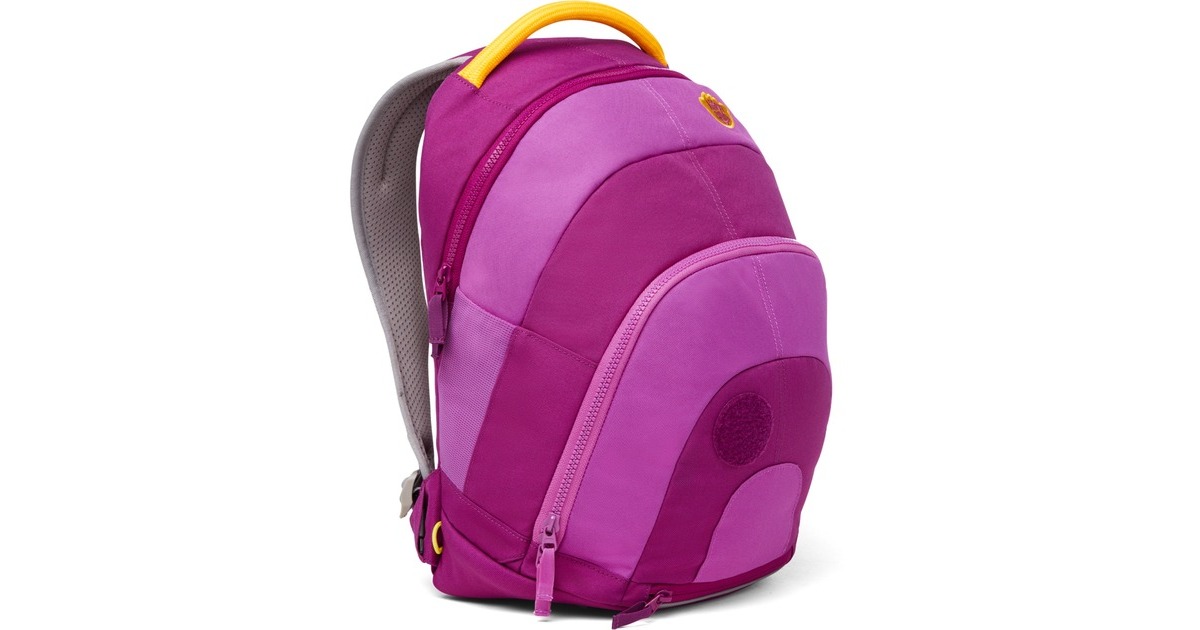 Affenzahn Daydreamer Vogel, Rucksack(lila)