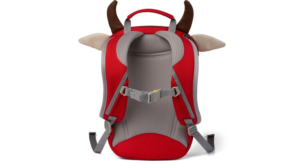 Affenzahn Kleiner Freund 1. FC Köln Hennes, Rucksack(braun/dunkelrot)