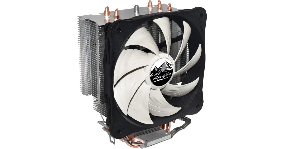 Alpenföhn Ben Nevis Advanced, CPU-Kühler