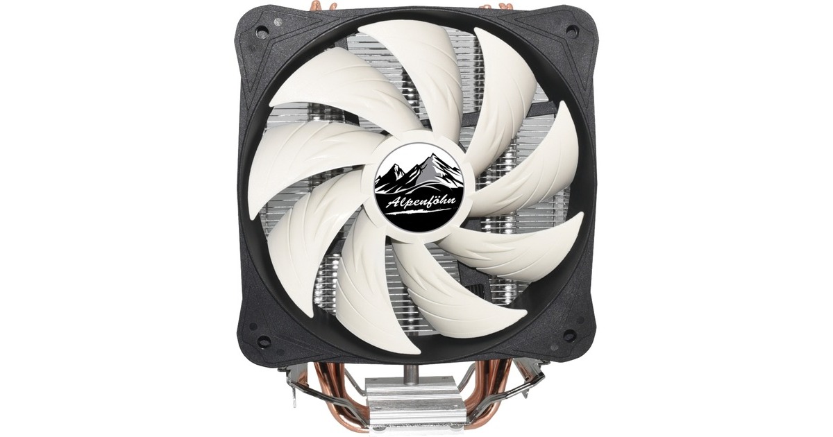 Alpenföhn Ben Nevis Advanced, CPU-Kühler
