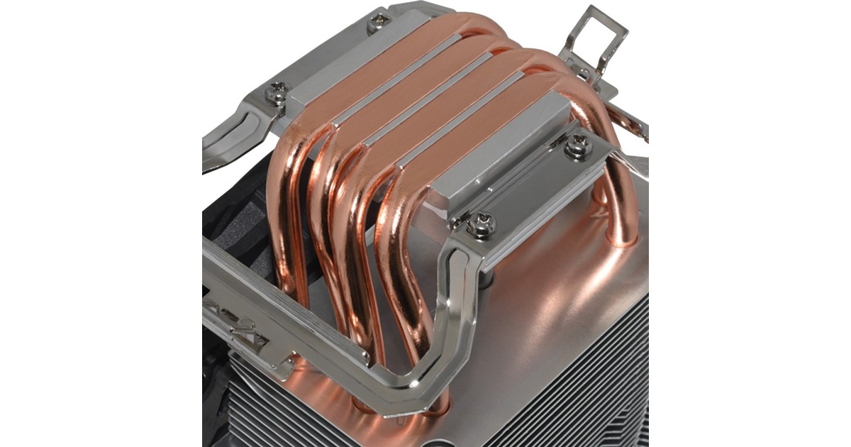 Alpenföhn Ben Nevis Advanced, CPU-Kühler