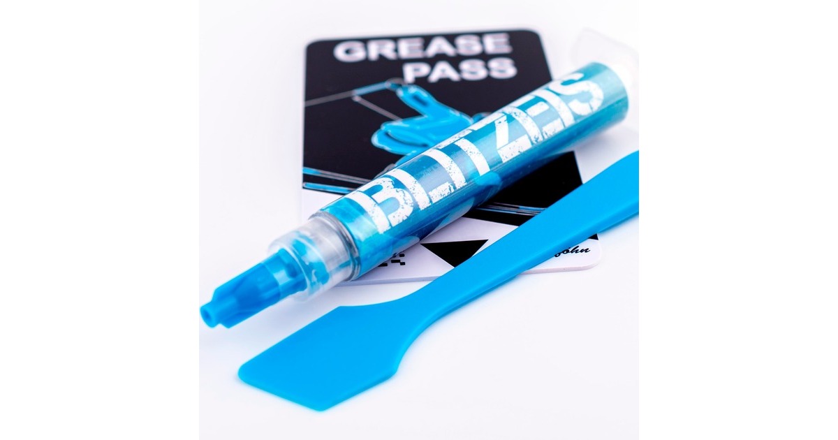 Alpenföhn Blitzeis, Wärmeleitpasten Alpenföhn Blitzeis, Wärmeleitpasten