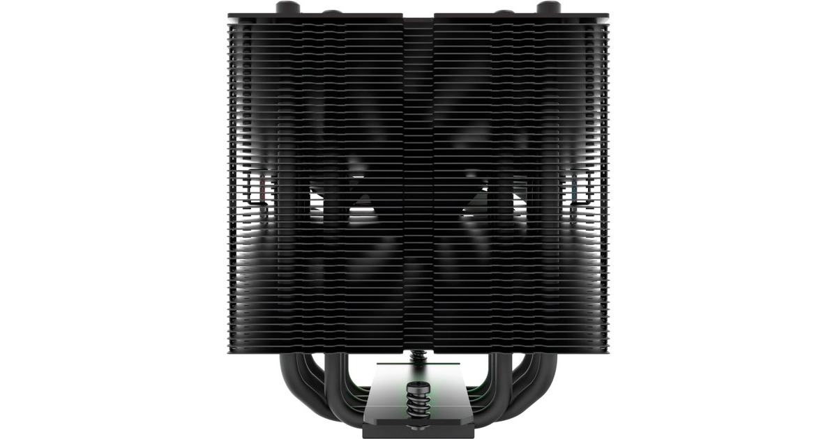 Alpenföhn Dolomit Premium, CPU-Kühler(schwarz (matt))