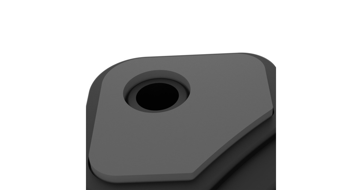 Alpenföhn Wing Boost 3 120x120x25, Gehäuselüfter(schwarz, 3er Set)