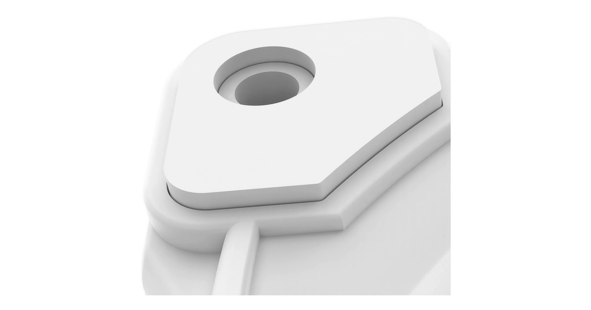 Alpenföhn Wing Boost 3 ARGB White Edition 140x140x25, Gehäuselüfter(weiß, 3er Pack, inkl. Fernbedienung, RF-Empfänger, RGB Splitter, PWM-Splitter)