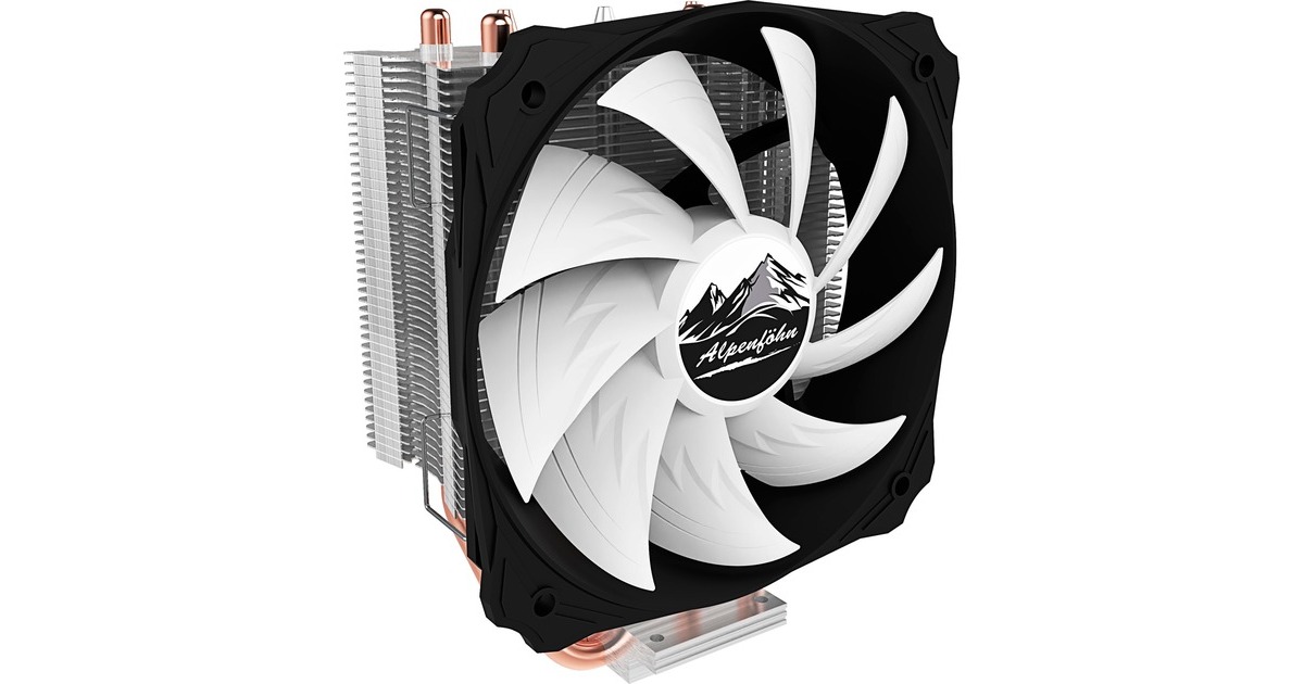 Alpenföhn "Ben Nevis" Rev.B, CPU-Kühler