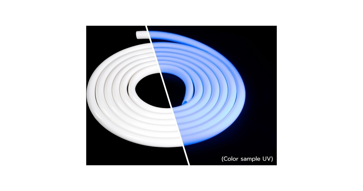 Alphacool AlphaTube HF 13/10 (3/8