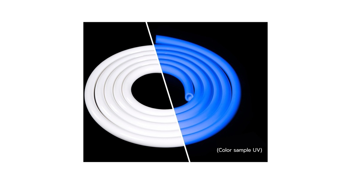 Alphacool AlphaTube HF 16/10 (3/8