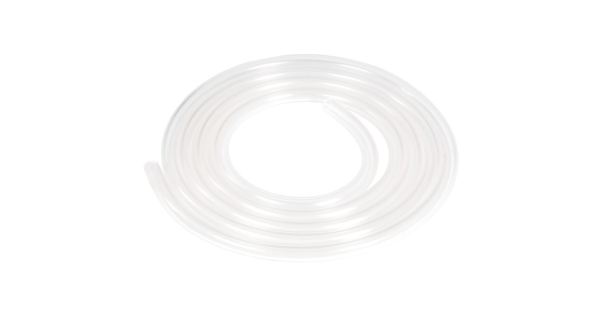 Alphacool AlphaTube HF 16/10 (3/8"ID) - Ultra Clear 3m, Schlauch(transparent)