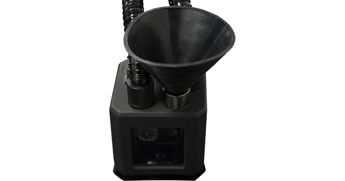 Alphacool Alpha Eisbär - Refill Kit, Reparaturset