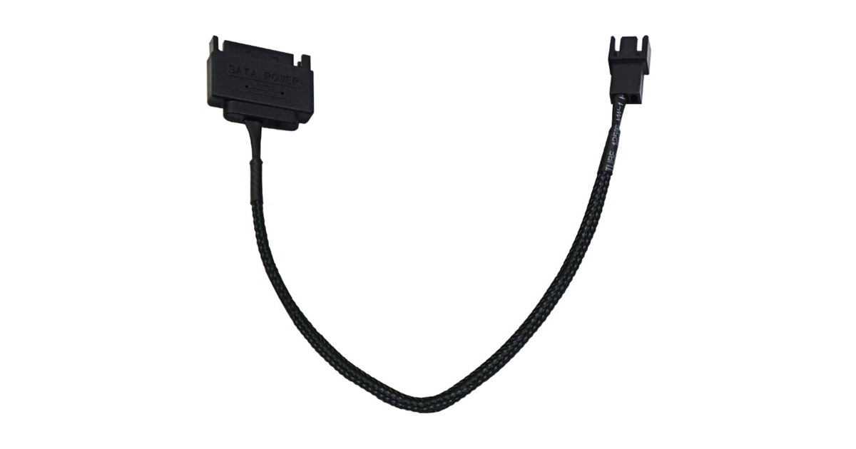 Alphacool Alpha Eisbär - Refill Kit, Reparaturset