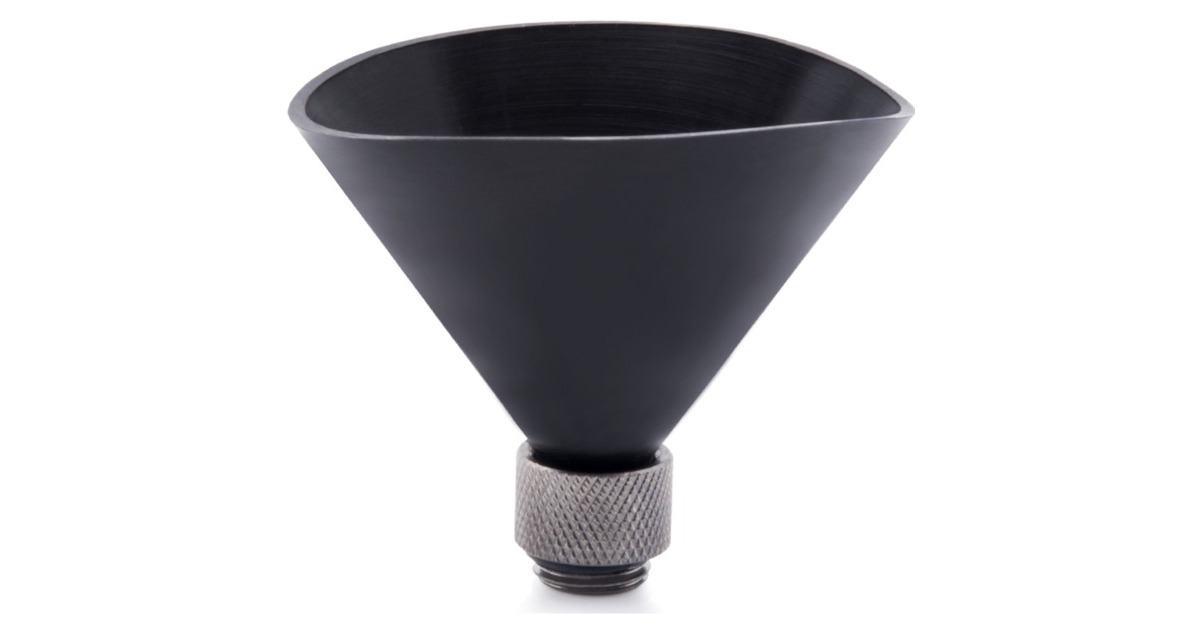 Alphacool Apex Befülltrichter G1/4