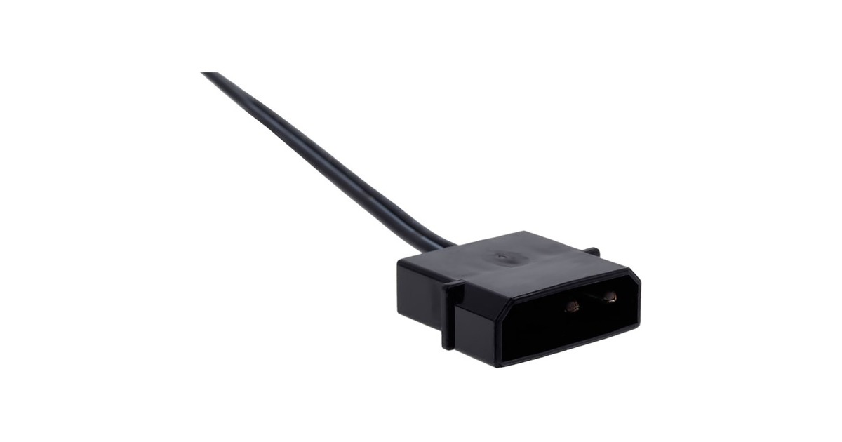 Alphacool Aurora LED Flexible Light 30cm inkl. Controller - RGB, LED-Streifen