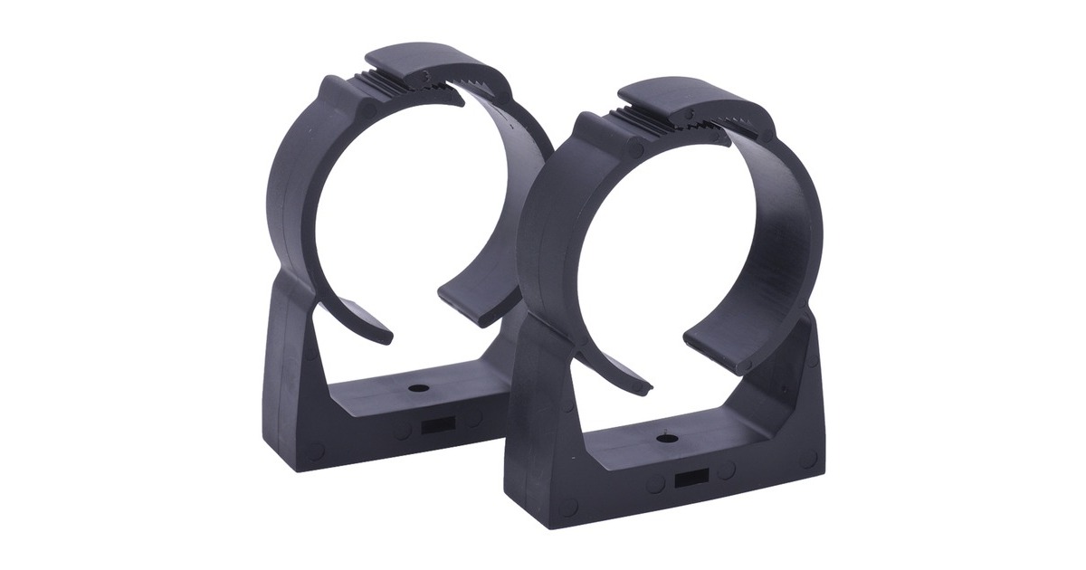 Alphacool Cape Corp Coolplex Pro 15 LT, Ausgleichsbehälter(transparent/schwarz)