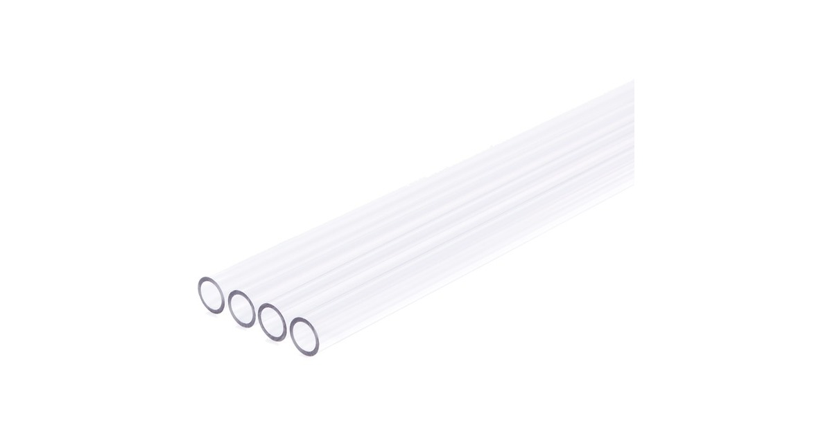 Alphacool Core Hurrican 240mm XT45 240mm, Wasserkühlung(schwarz/weiß)