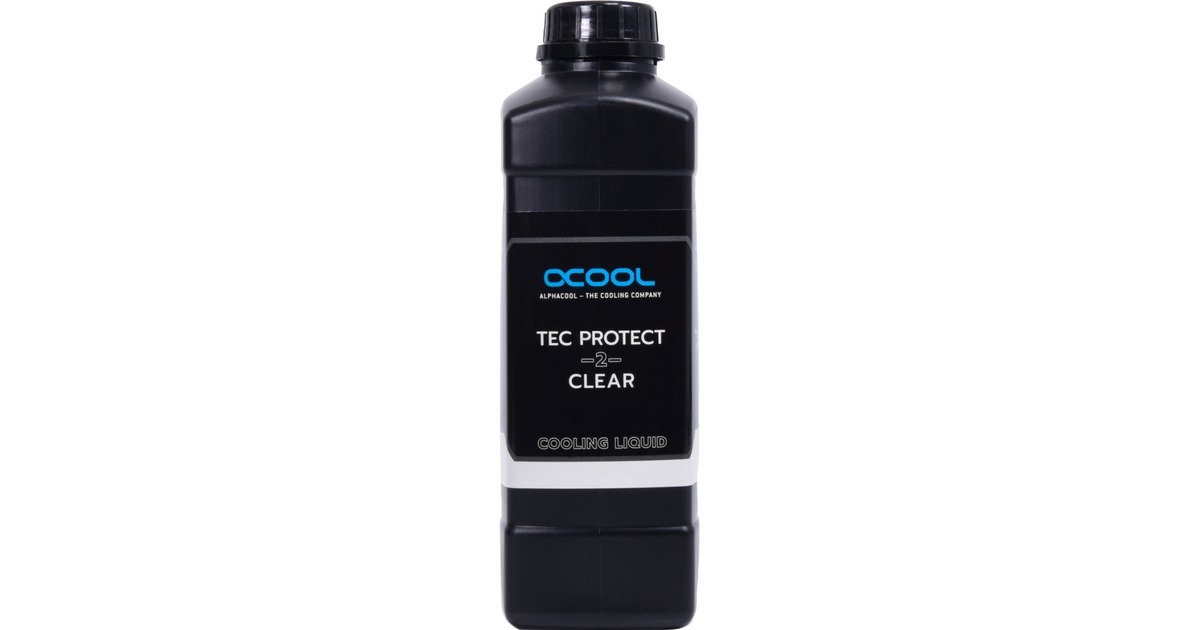 Alphacool Core Hurrican 420mm ST45 420mm, Wasserkühlung(schwarz/weiß)