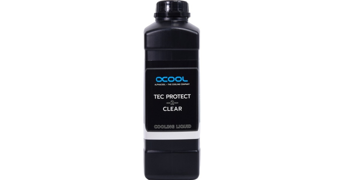 Alphacool Core Storm 240mm XT45 240mm, Wasserkühlung(schwarz/weiß)