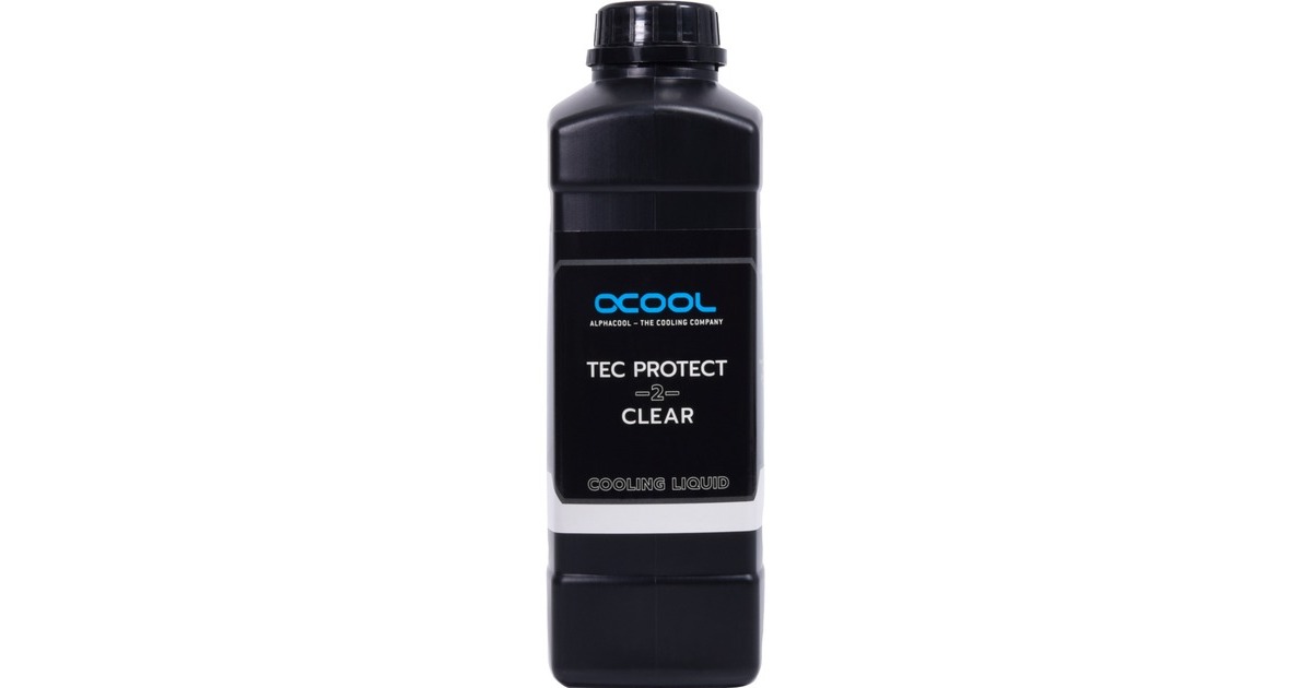 Alphacool Core Storm 360mm XT45 360mm, Wasserkühlung(schwarz/weiß)