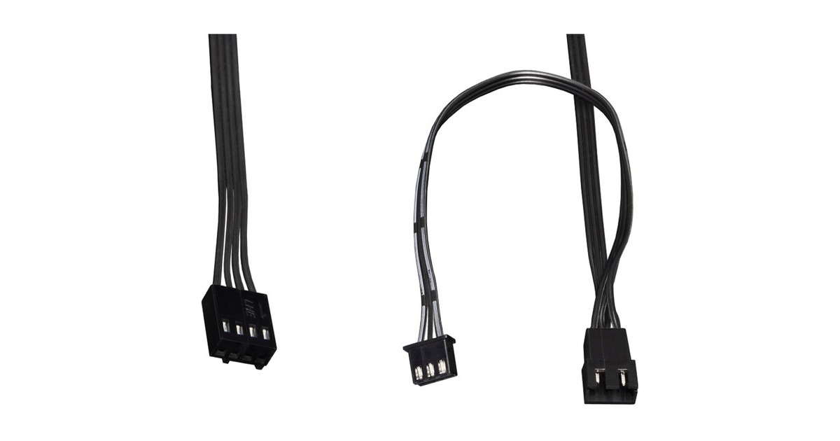 Alphacool Eisbär Pro Aurora 420 CPU 420mm, Wasserkühlung(schwarz)