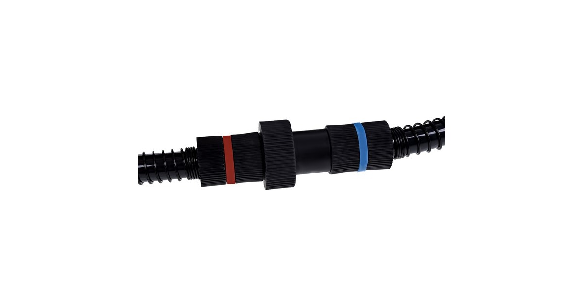 Alphacool Eisbaer 360 CPU 360mm, Wasserkühlung(schwarz, Outlet)