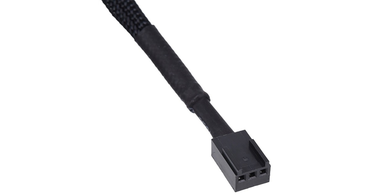 Alphacool Eisbaer (Solo) - 2600rpm - Chrome, CPU-Kühler(chrom)