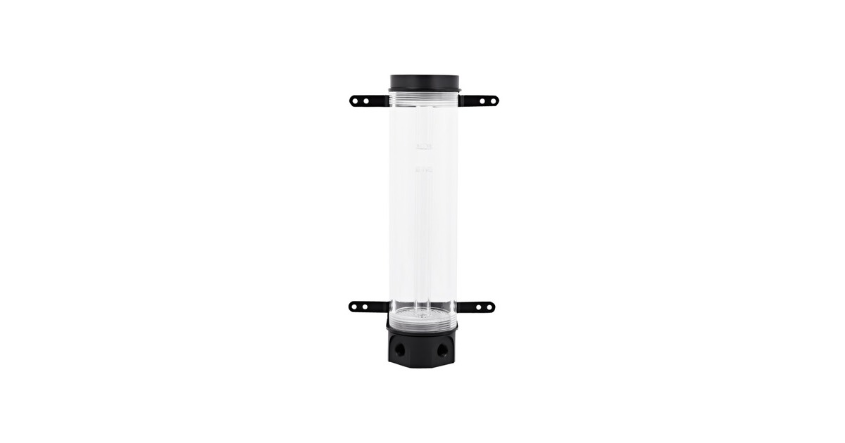 Alphacool Eisbecher, Ausgleichsbehälter(250 mm, Acetal)