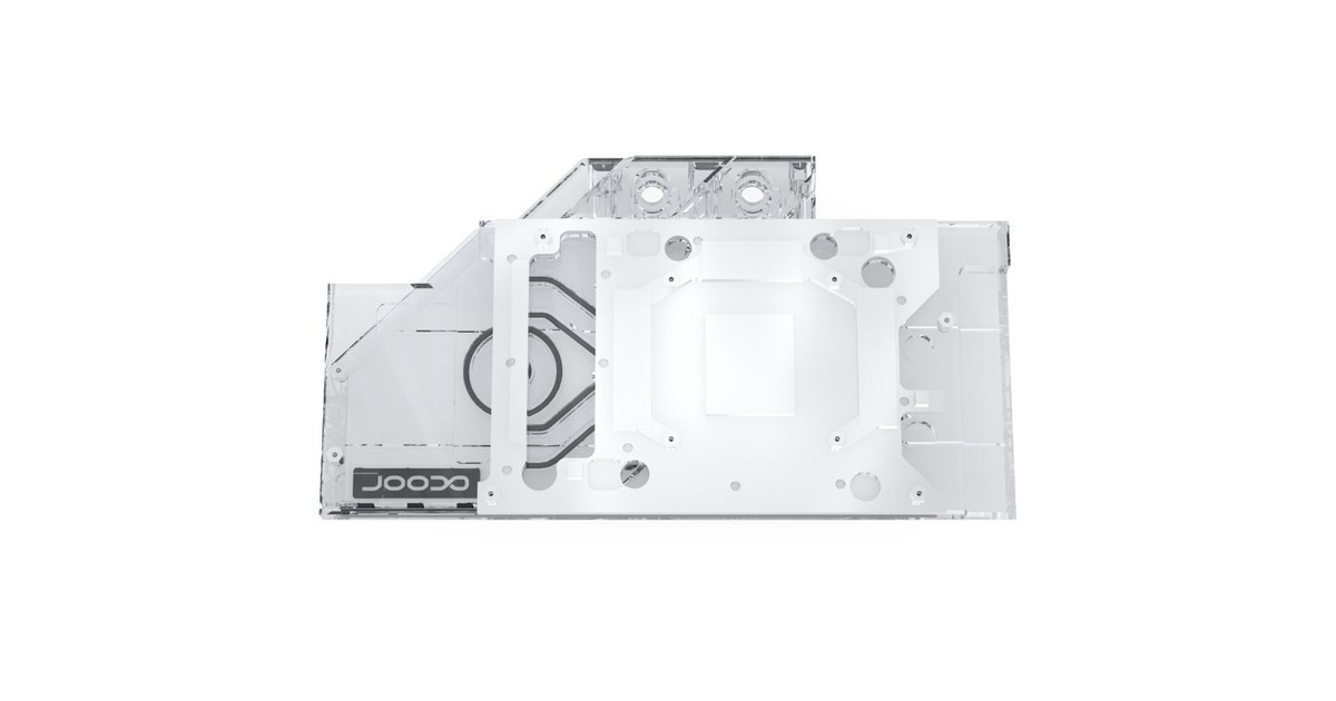 Alphacool Eisblock Aurora Acryl GPX-A AMD Radeon 5600/5700 XT Sapphire Pulse / MSI Mech & Evoke , Wasserkühlung(transparent) Alphacool Eisblock Aurora Acryl GPX-A AMD Radeon 5600/5700 XT Sapphire Pulse / MSI Mech & Evoke , Wasserkühlung(transparent)