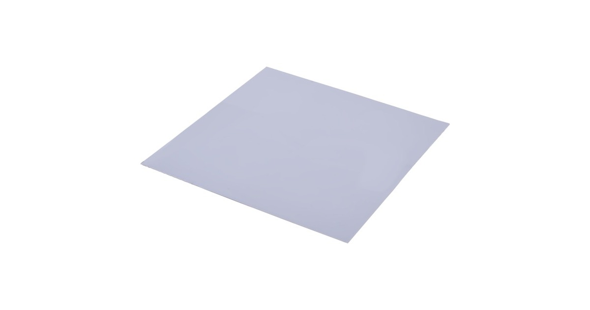 Alphacool Eisschicht 11W/mK 100x100x0,5, Wärmeleitpads