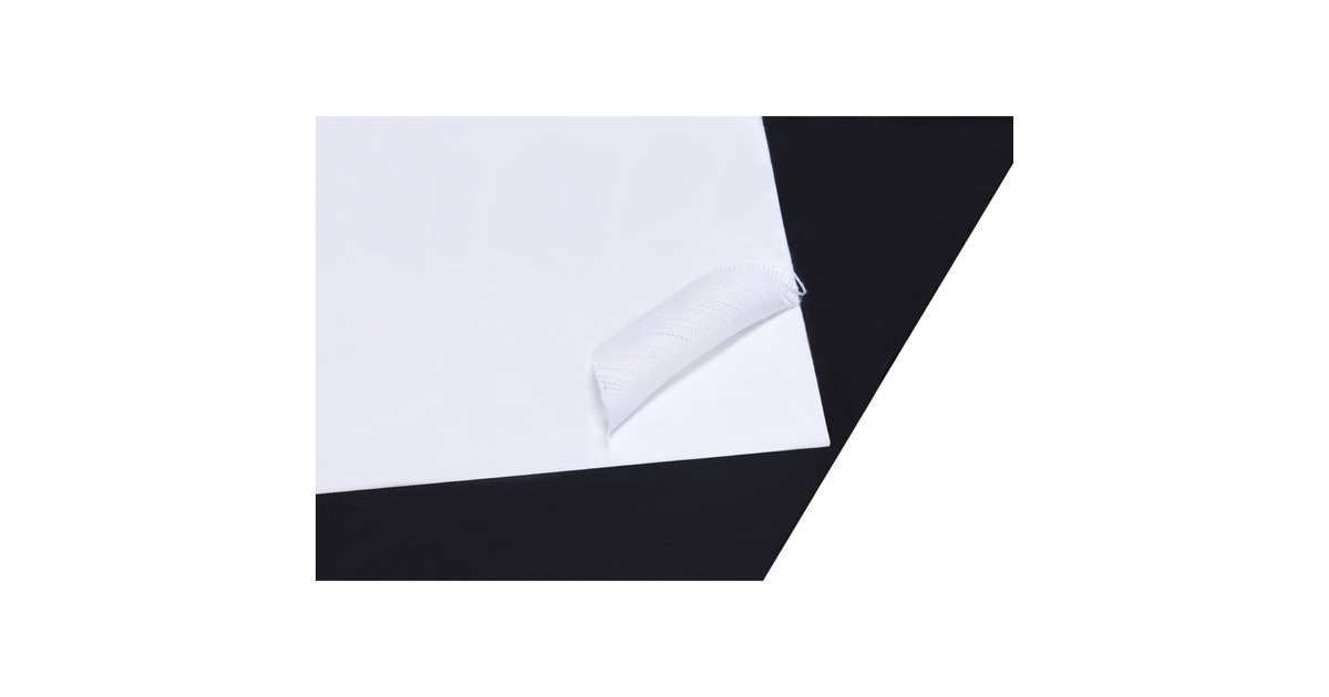 Alphacool Eisschicht Ultra Soft Wärmeleitpad 3W/mk 100x100x0,5mm, Wärmeleitpads(weiß)