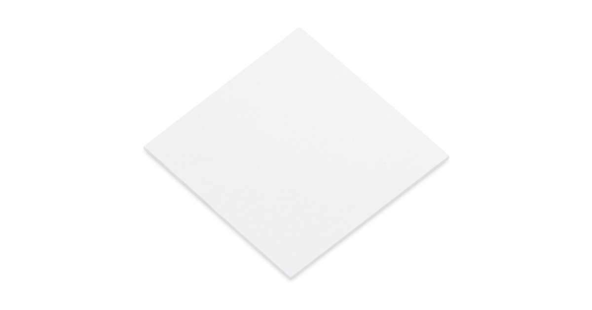 Alphacool Eisschicht Ultra Soft Wärmeleitpad 3W/mk 100x100x1,5mm, Wärmeleitpads(weiß)