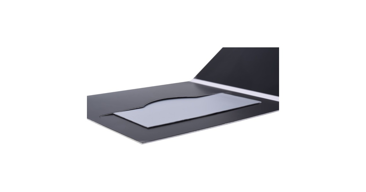 Alphacool Eisschicht Wärmeleitpad - 17W/mK 100x100x0,5mm, Wärmeleitpads