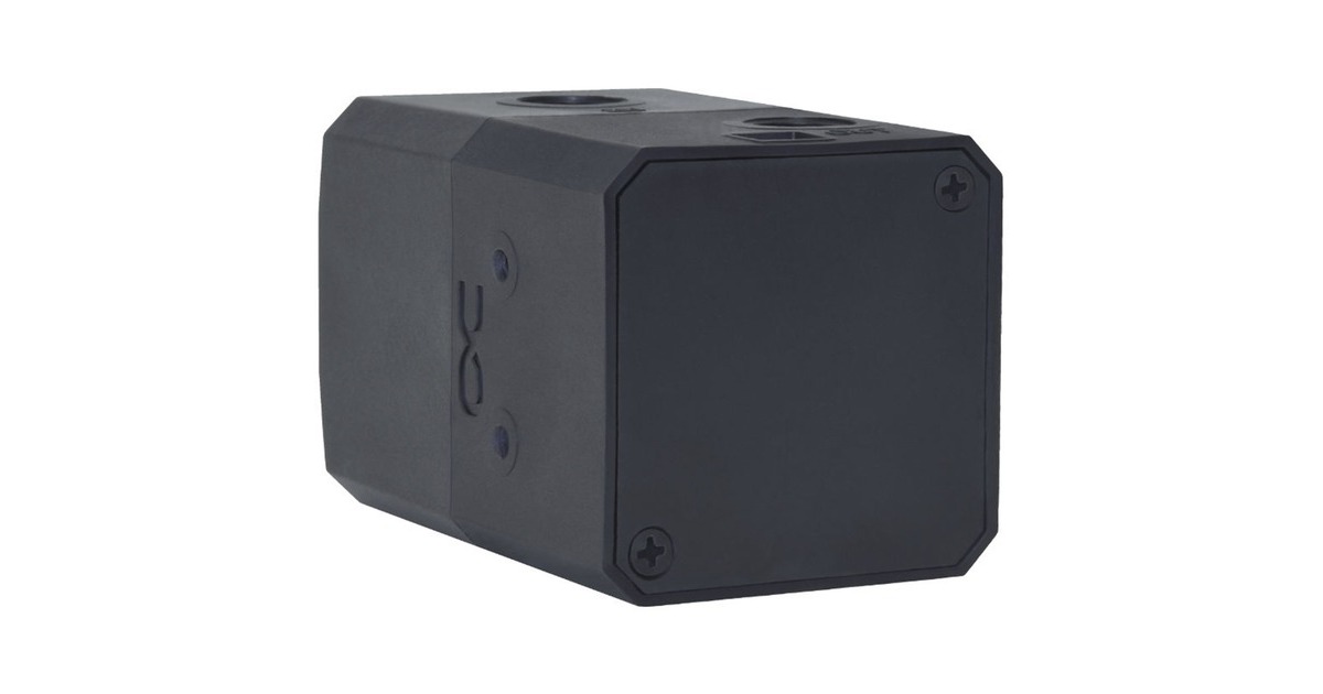 Alphacool Eisstation 80 DC-LT - Behälter, Ausgleichsbehälter(schwarz)