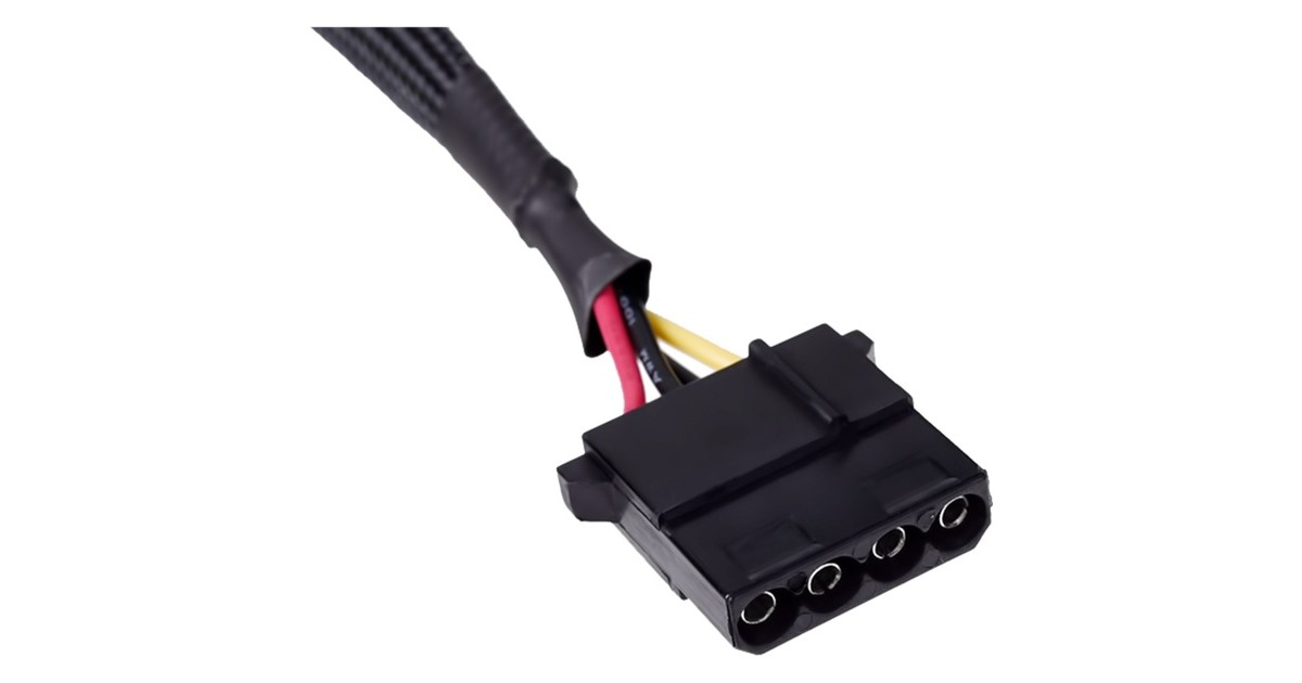 Alphacool Eiswand 360 CPU 360mm, Wasserkühlung(schwarz)