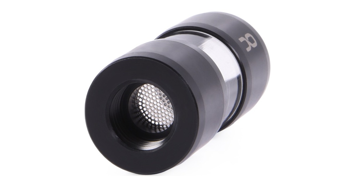 Alphacool Eiszapfen Inline Filter G1/4