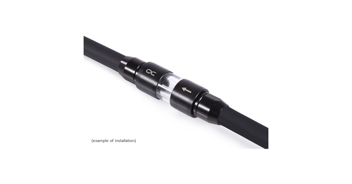 Alphacool Eiszapfen Inline Filter G1/4