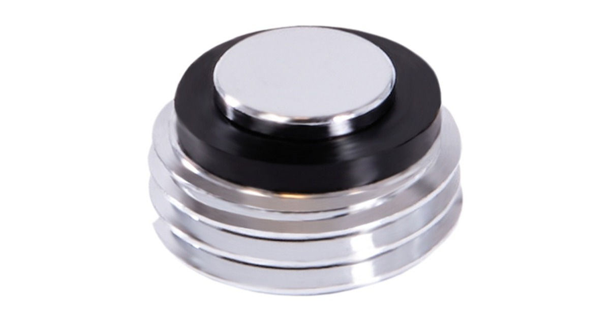 Alphacool Eiszapfen Verschlussschraube V.2 G1/4