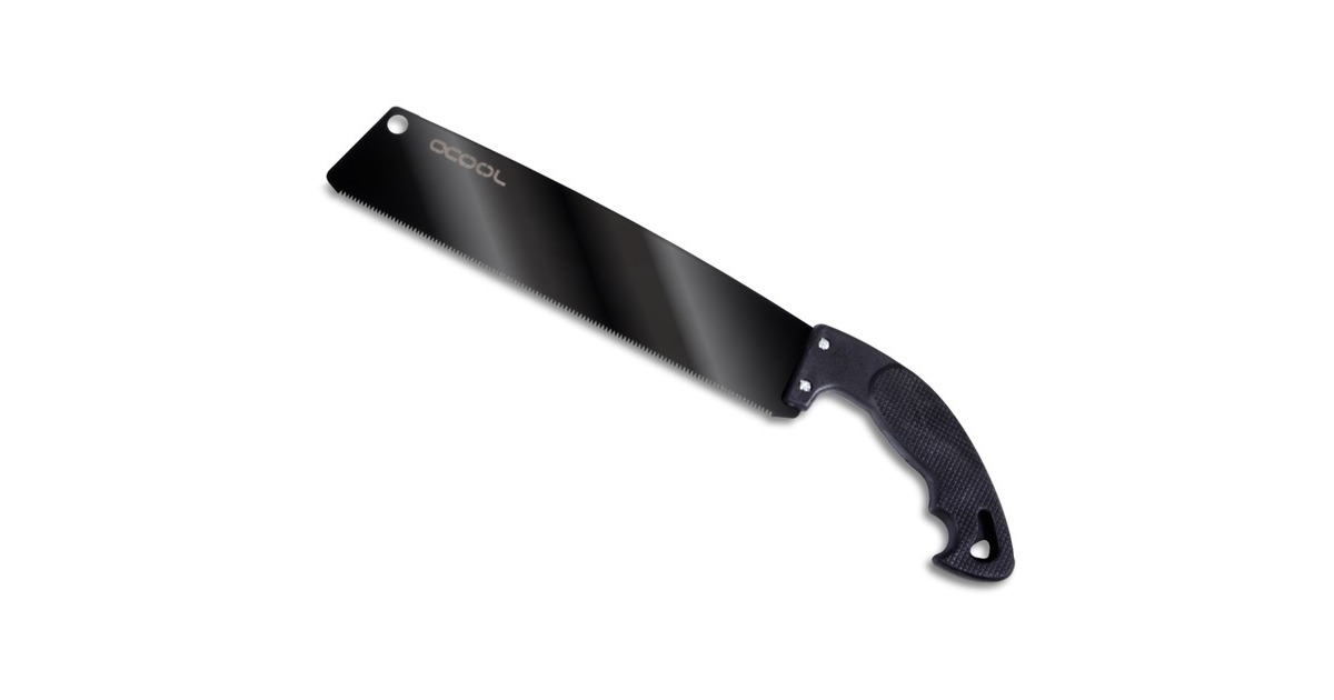 Alphacool HardTube Bending Kit Basic V.2, Rohrbieger(6-teilig)