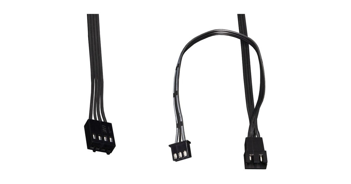 Alphacool KOI Eisbaer Aurora LT360 RGB 360mm, Wasserkühlung(schwarz)