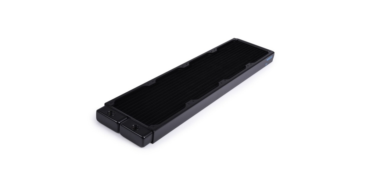 Alphacool NexXxoS HPE-30 Full Copper 480mm, Radiator(schwarz)