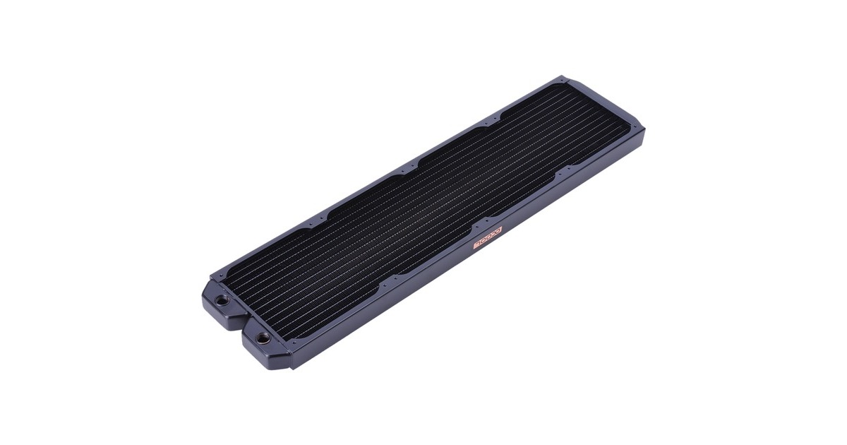 Alphacool NexXxoS ST30 Full Copper 560mm Radiator