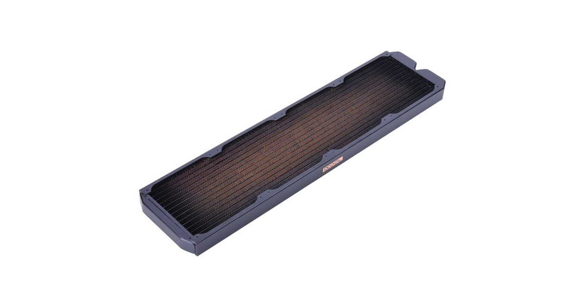 Alphacool NexXxoS ST30 Full Copper 560mm Radiator