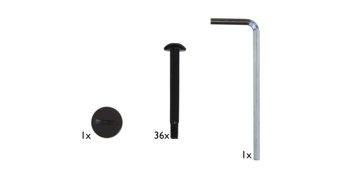 Alphacool NexXxoS XT45 Full Copper 1080mm Nova, Radiator(schwarz)