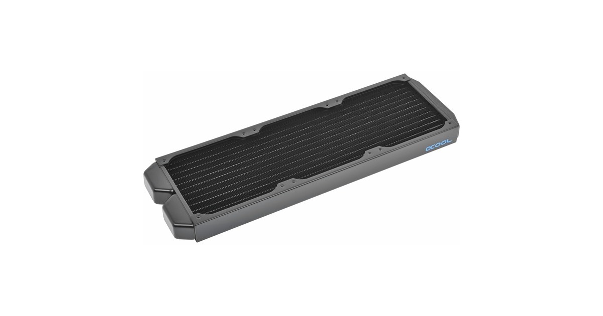 Alphacool NexXxos ST30 360mm, Radiator
